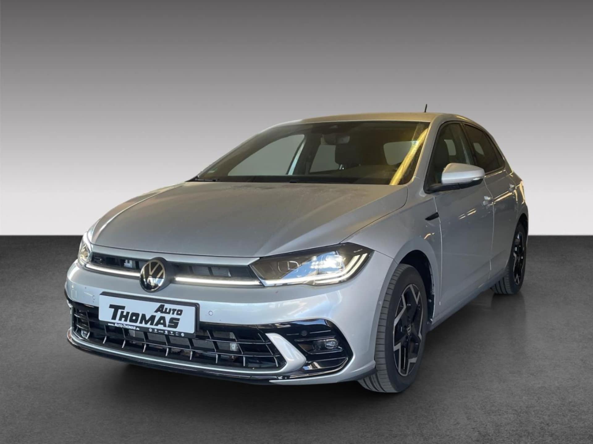Volkswagen Polo R-Line
