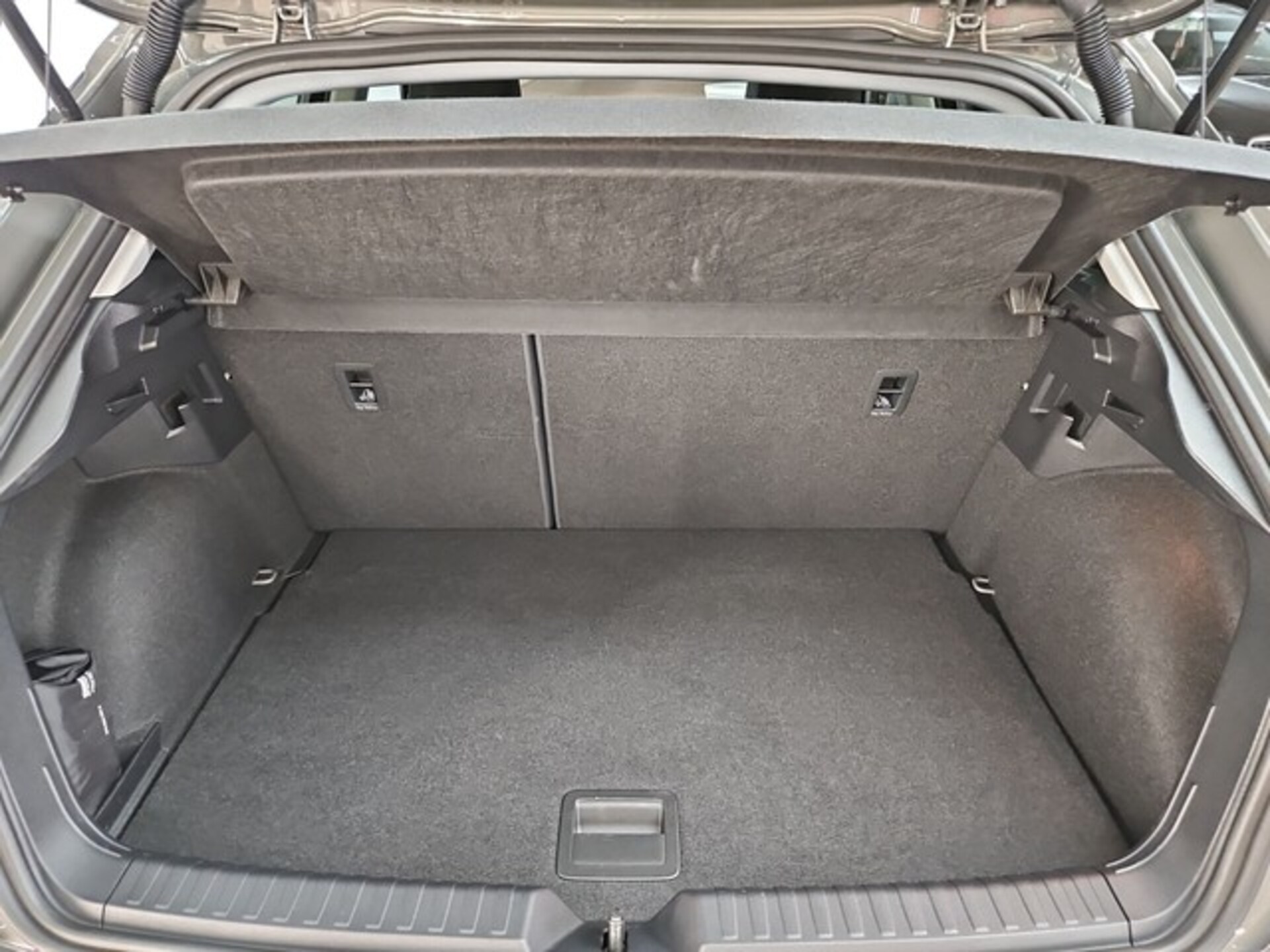 Audi A1 Sportback S line