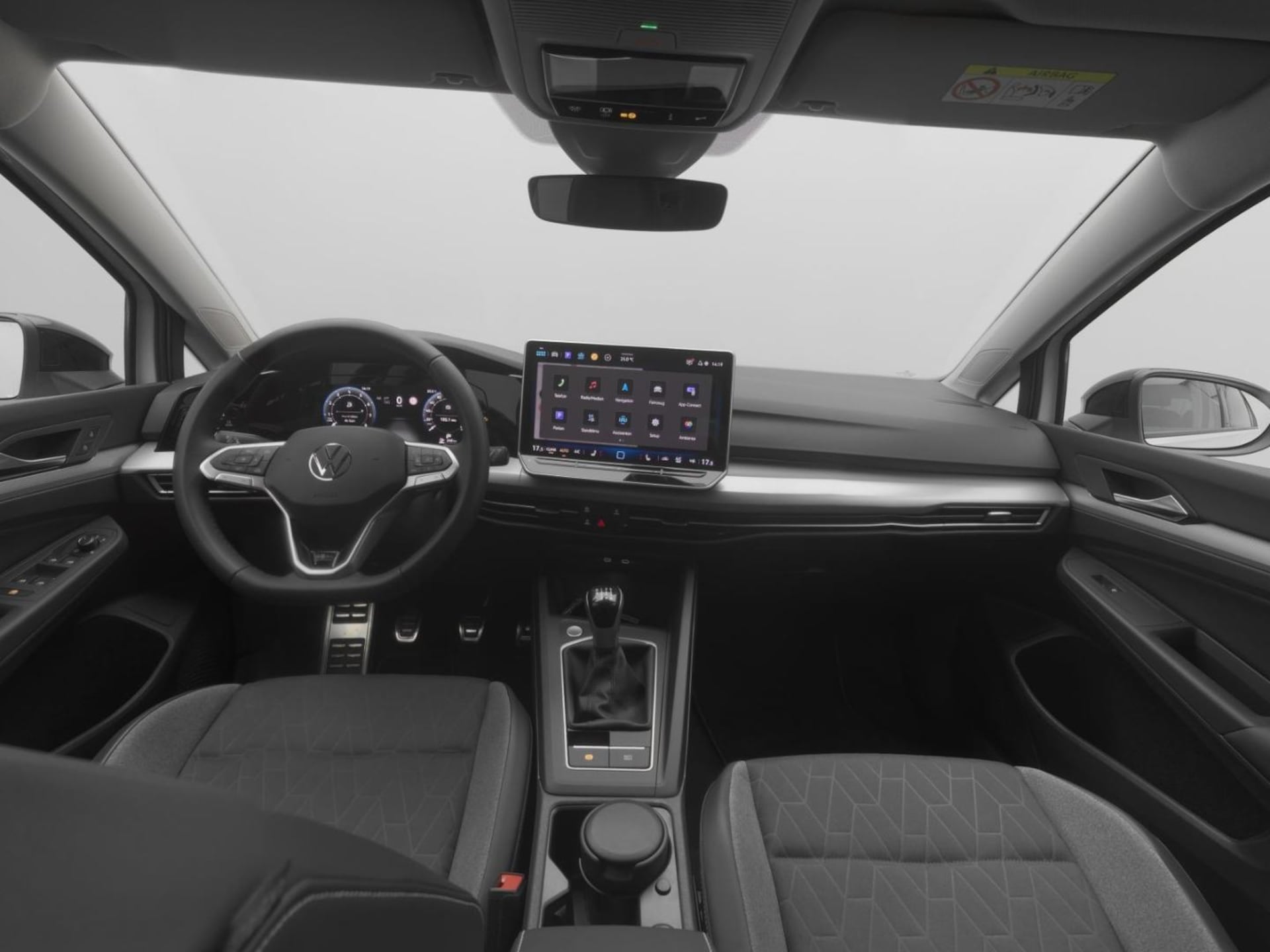Volkswagen Golf Goal