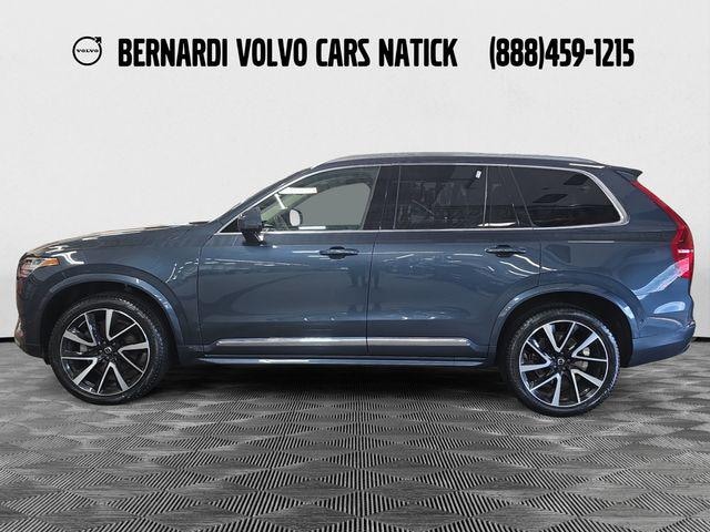 2024 Volvo XC90