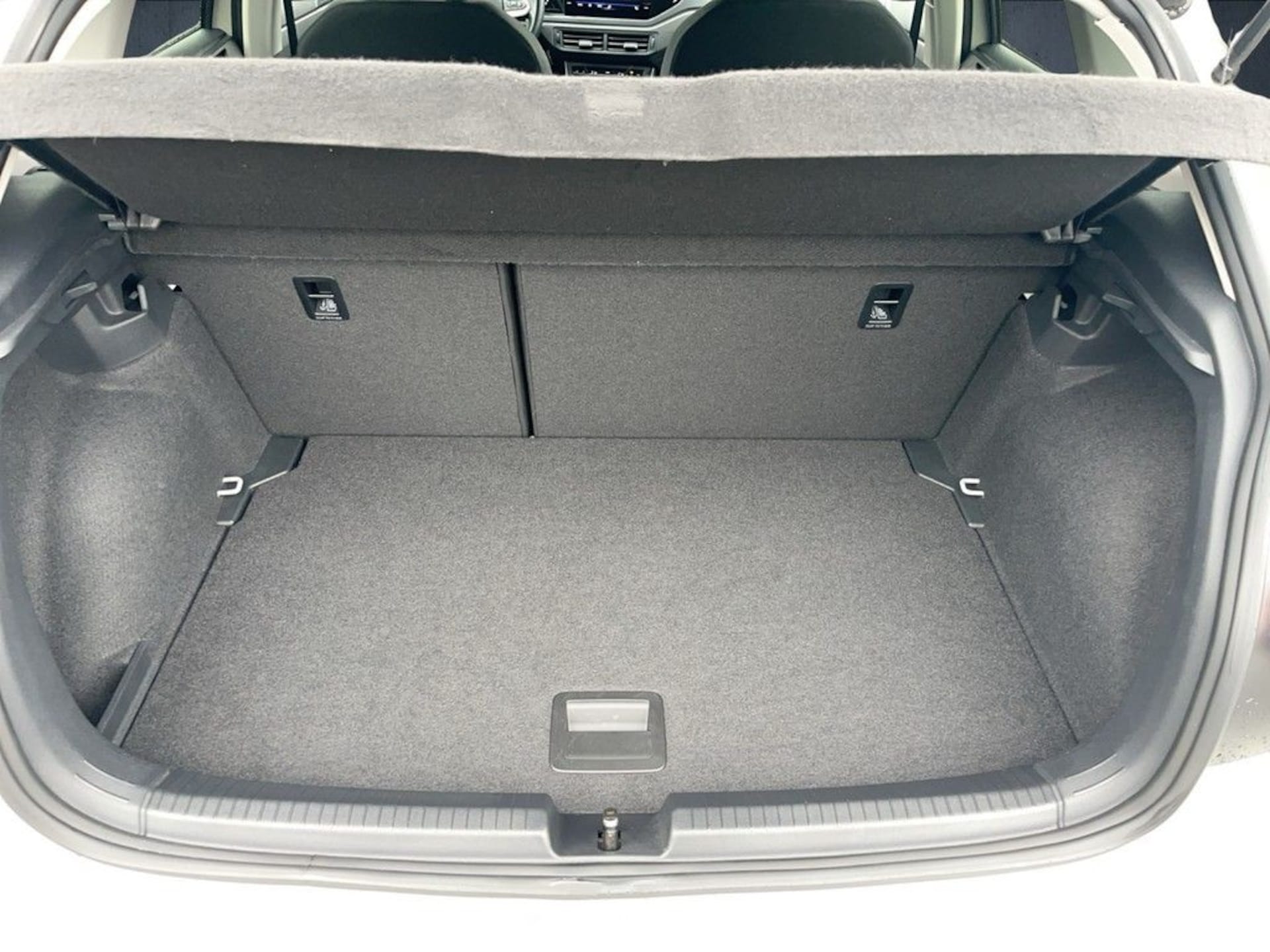 Volkswagen Polo Style