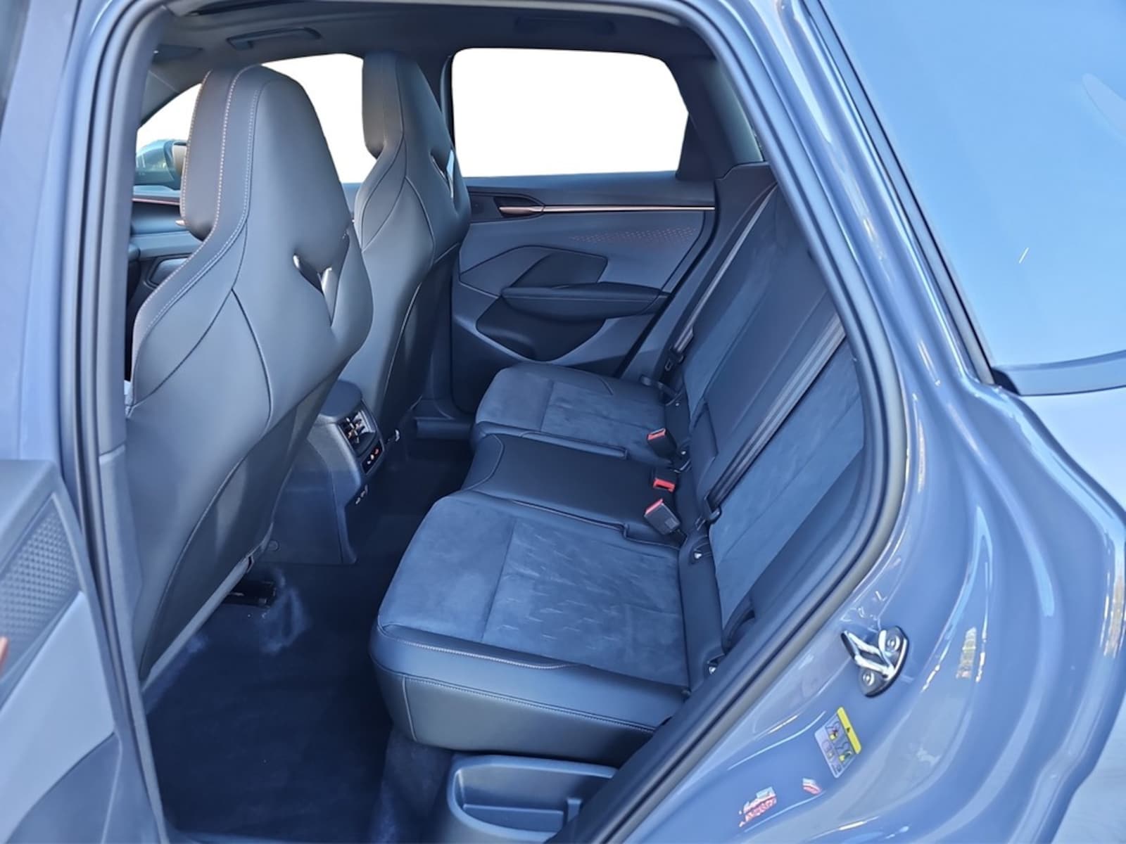 CUPRA Terramar – Bild 15