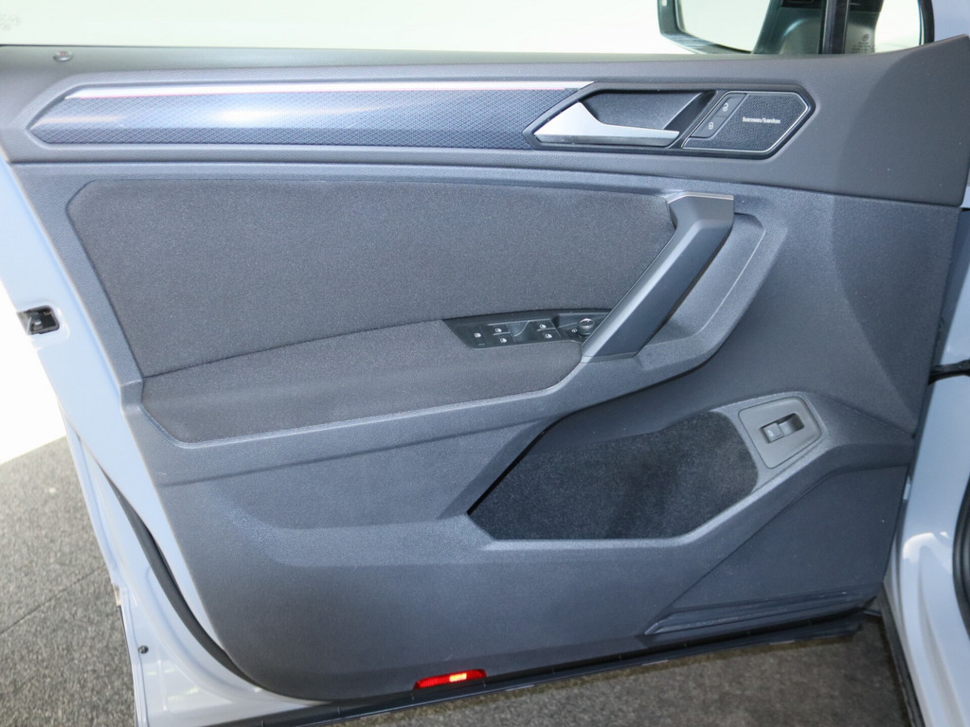 Volkswagen Tiguan United