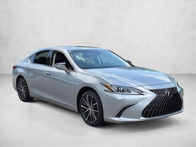 2024 Lexus ES 350