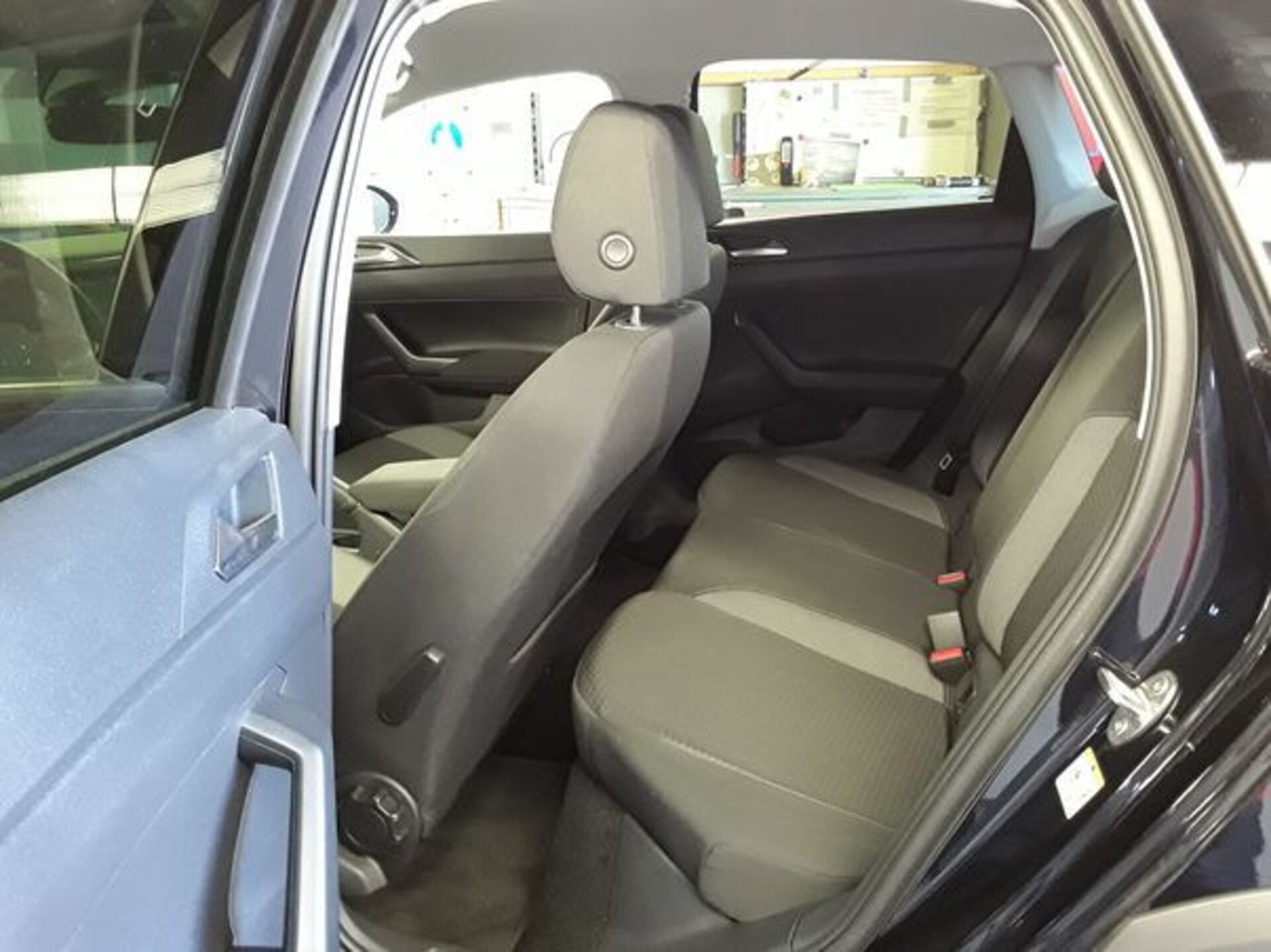 Volkswagen Taigo Life