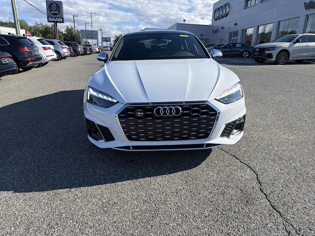 2023 Audi S5 Sportback