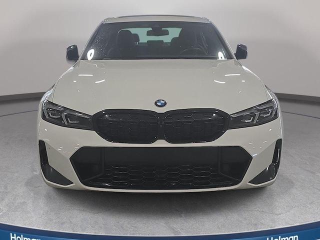 2024 BMW M340i