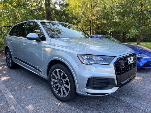 2024 Audi Q7