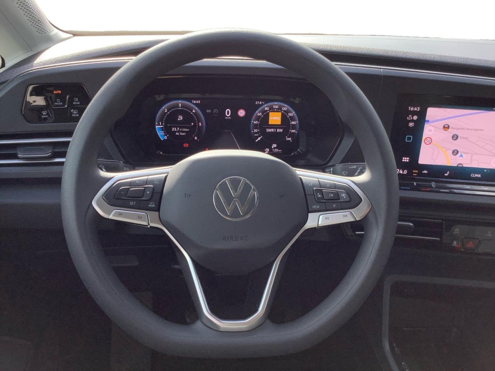 Volkswagen Caddy – Bild 12