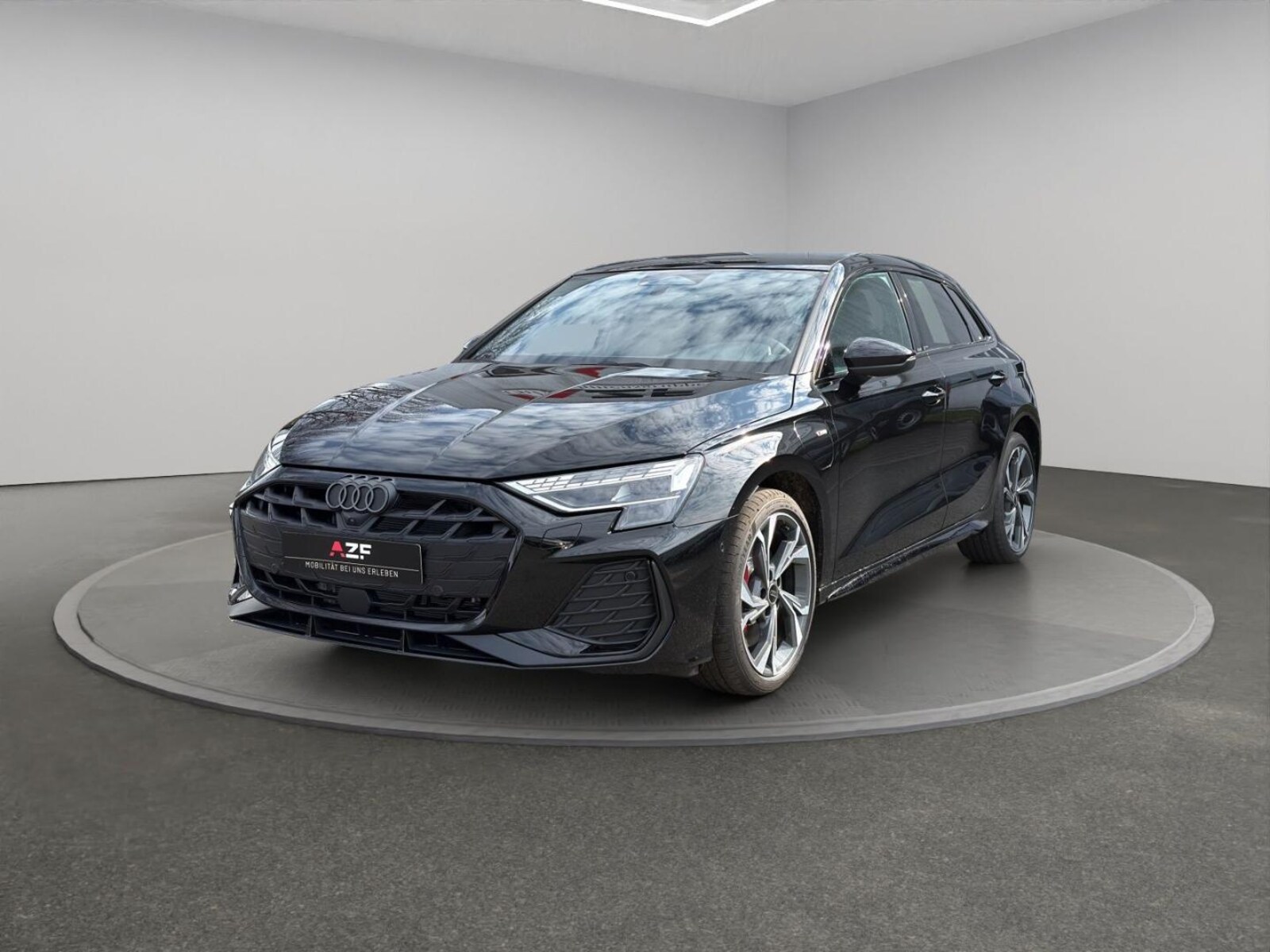 Audi A3 Sportback – Bild 2