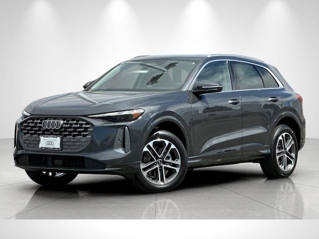 Photo of 2026 Audi Q5