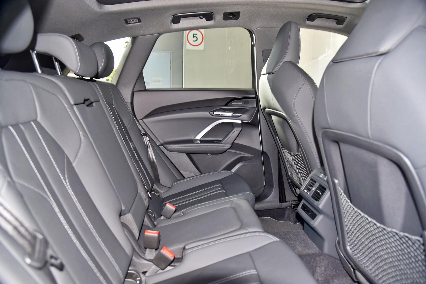 Image about Audi Q5 SUV TDI quattro 150 kW sport