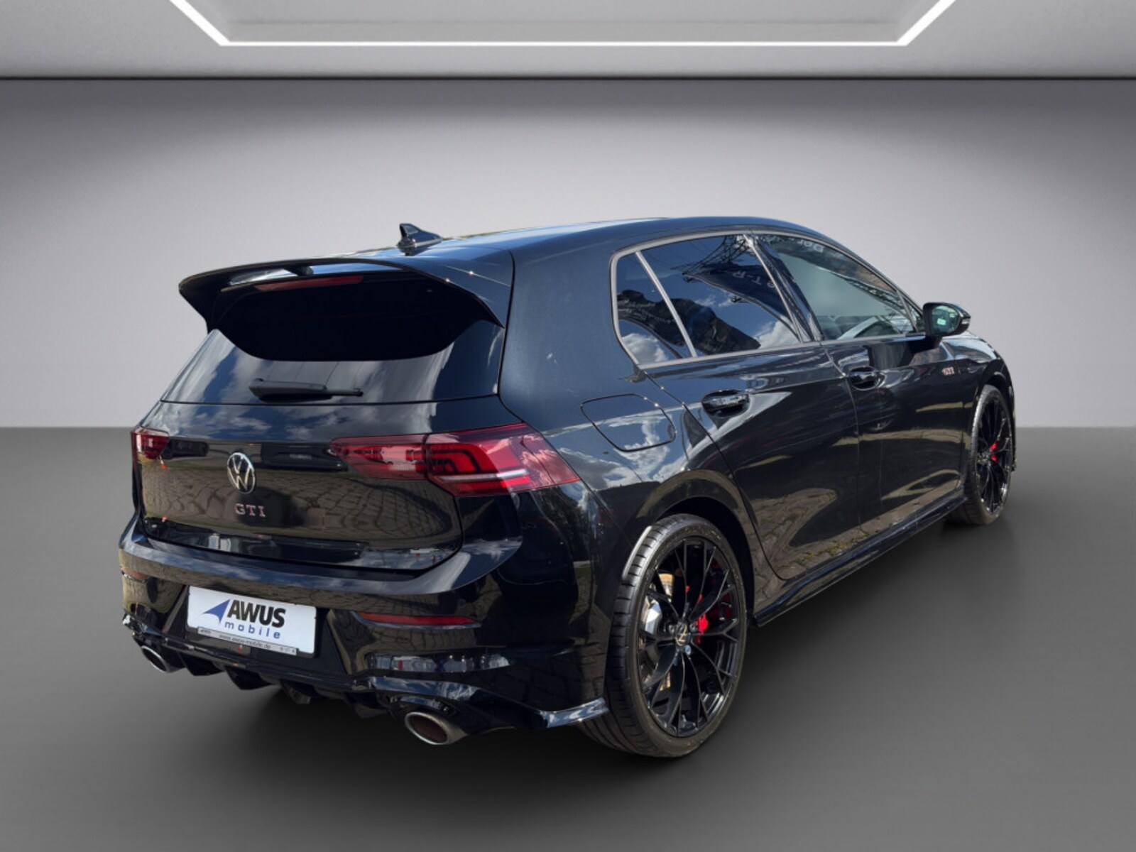 Volkswagen Golf – Bild 5