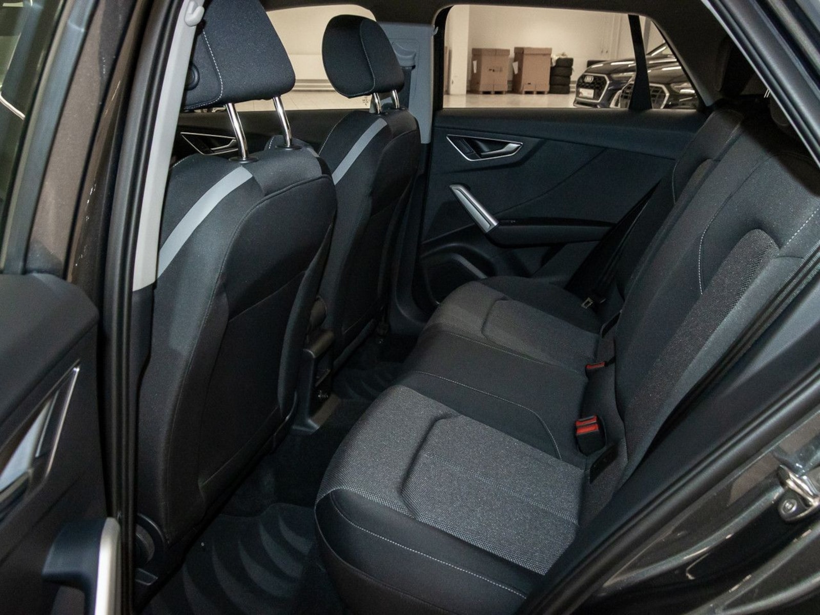 Audi Q2 – Bild 11