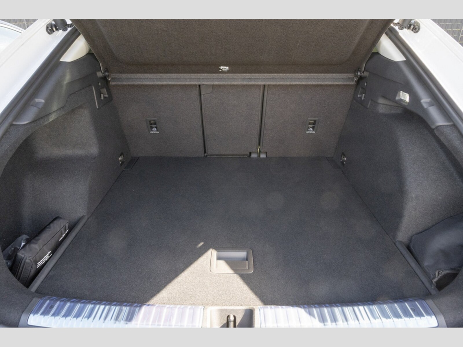 Audi Q3 Sportback – Bild 5