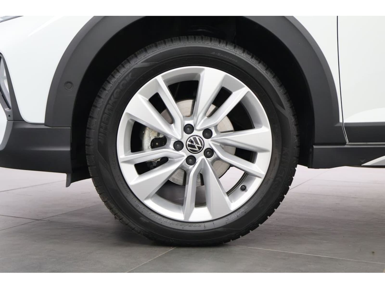 Volkswagen Taigo – Bild 29