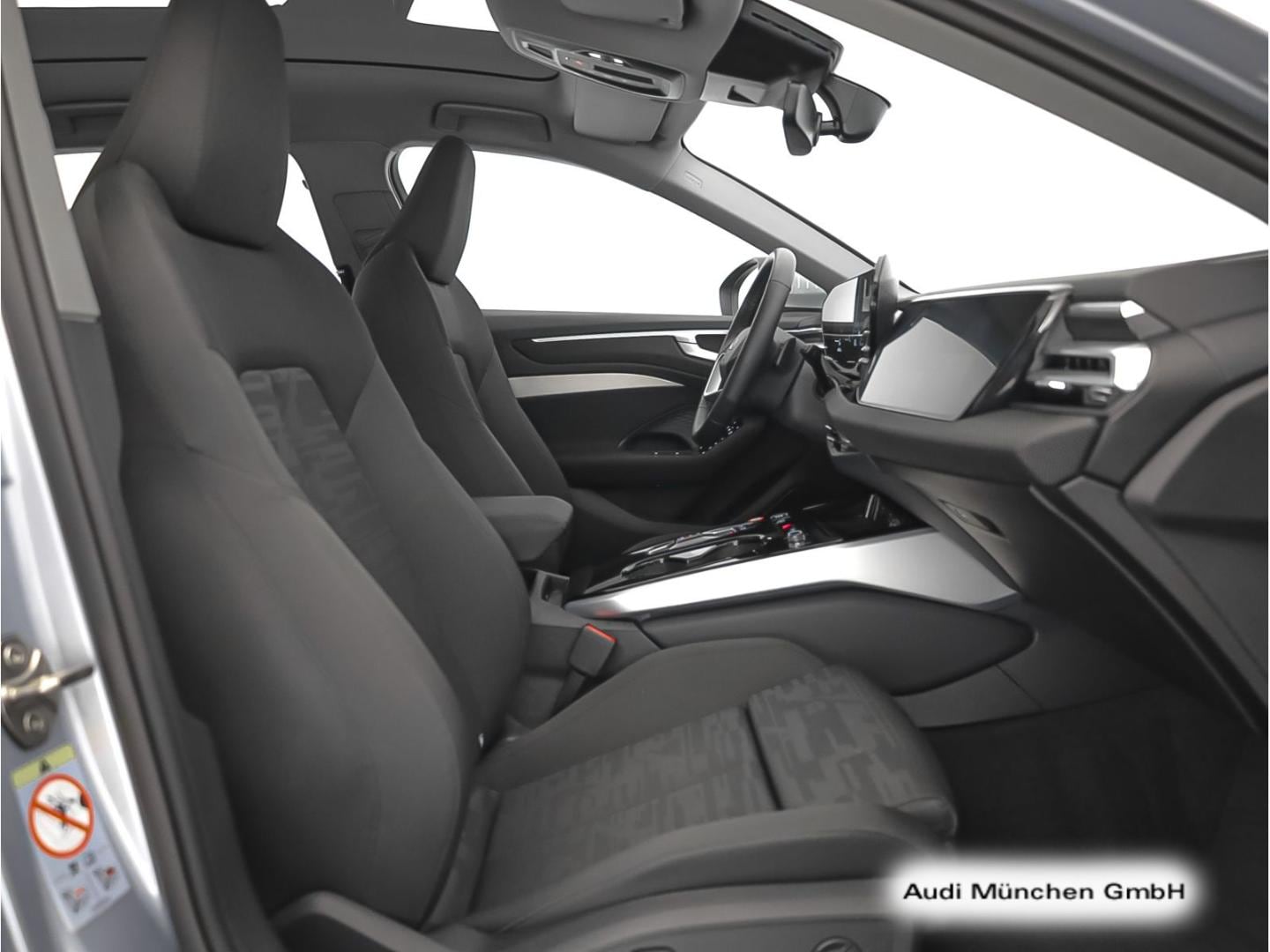 Bild über Audi A6 Avant TDI quattro 150 kW S tronic - für weitere Informationen kontaktieren Sie den Audi Partner