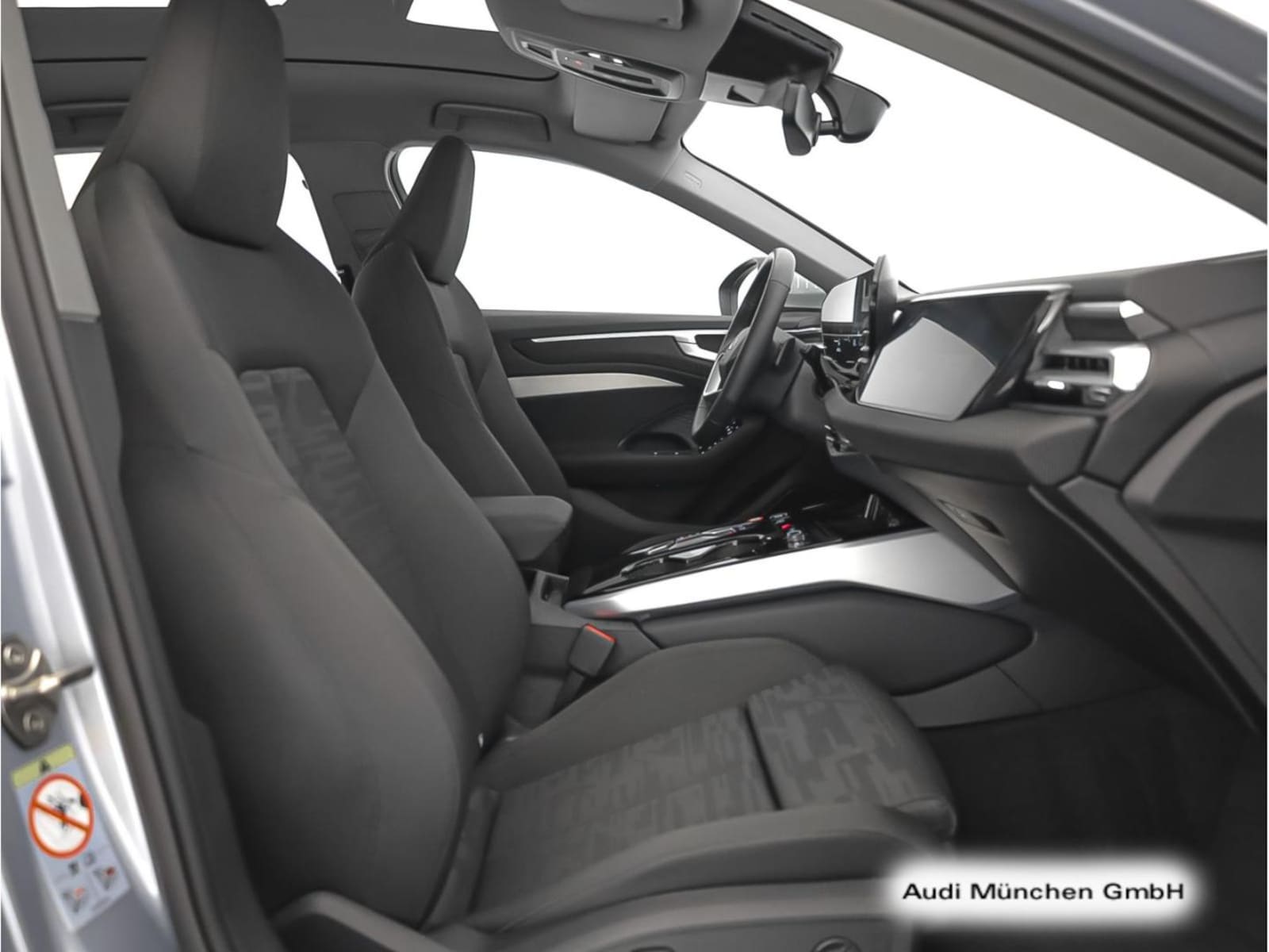 Audi A6 Avant – Bild 10