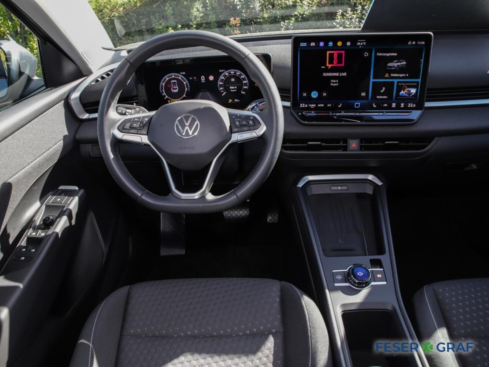 Volkswagen T-Roc – Bild 8