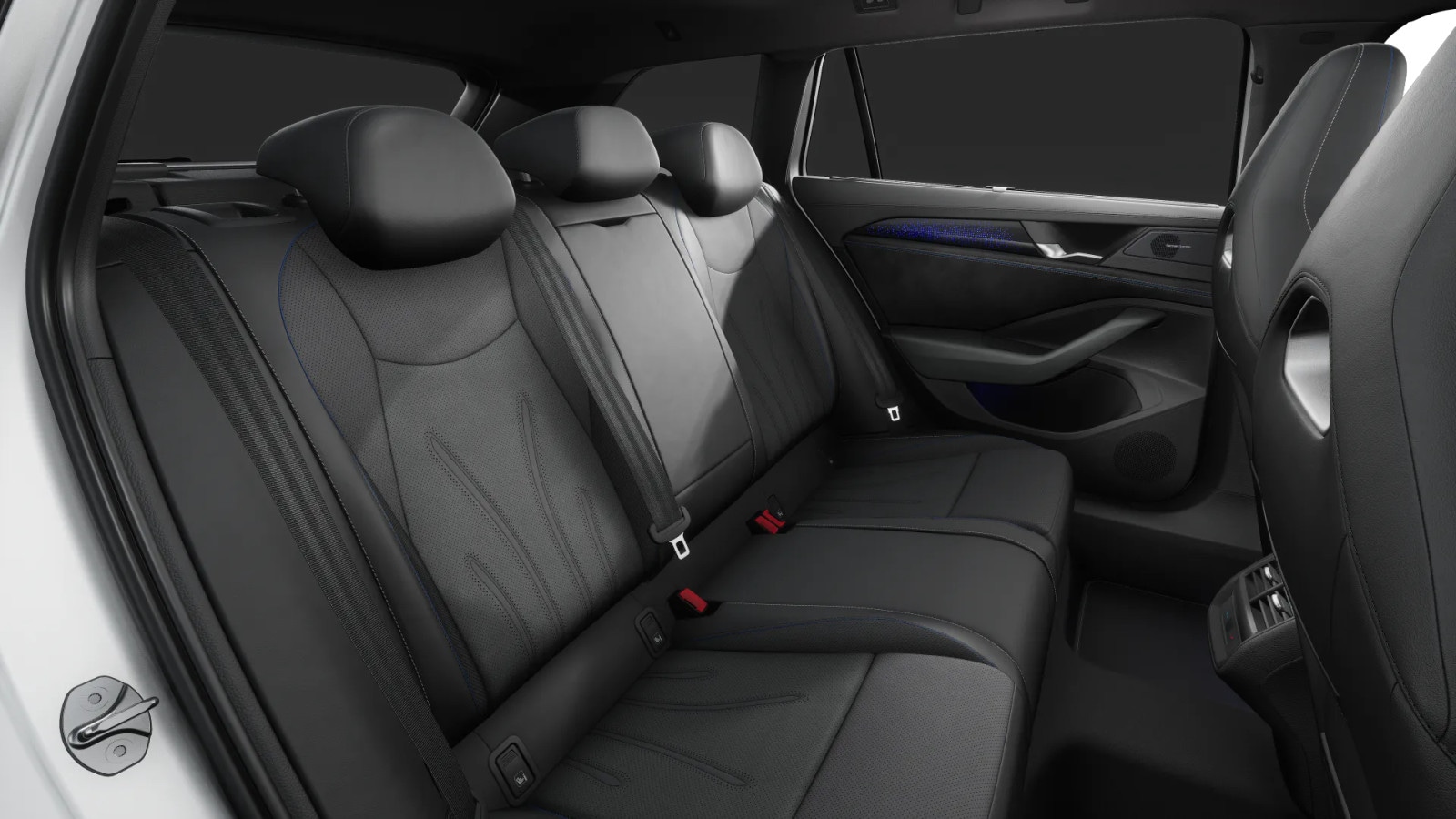 Volkswagen Passat – Bild 11