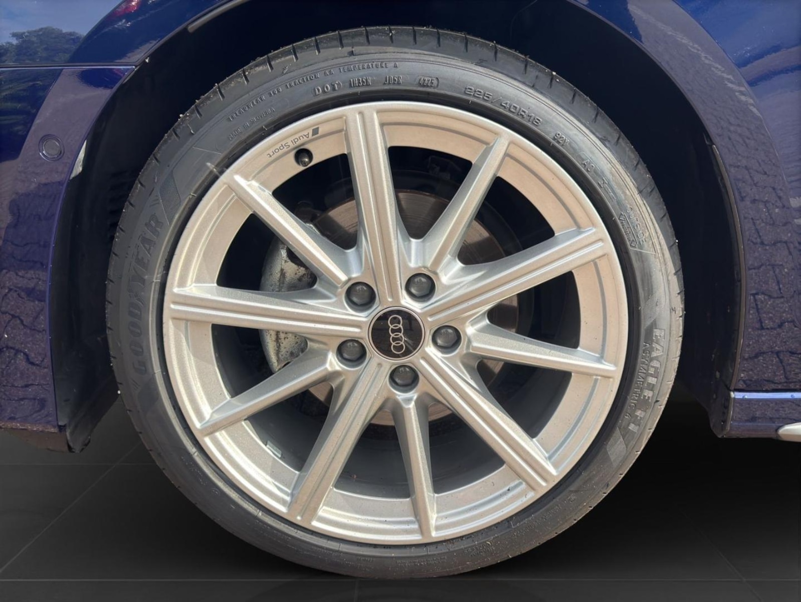 Audi A3 Sportback – Bild 7