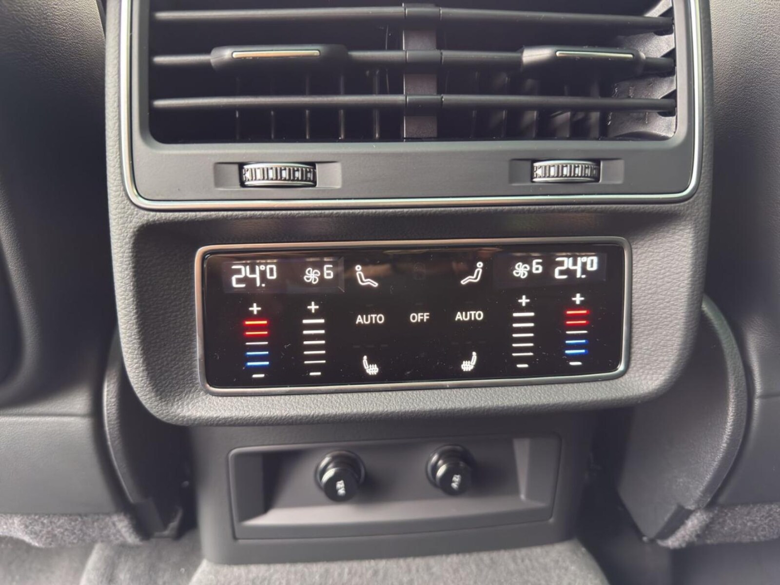 Audi SQ8 – Bild 22