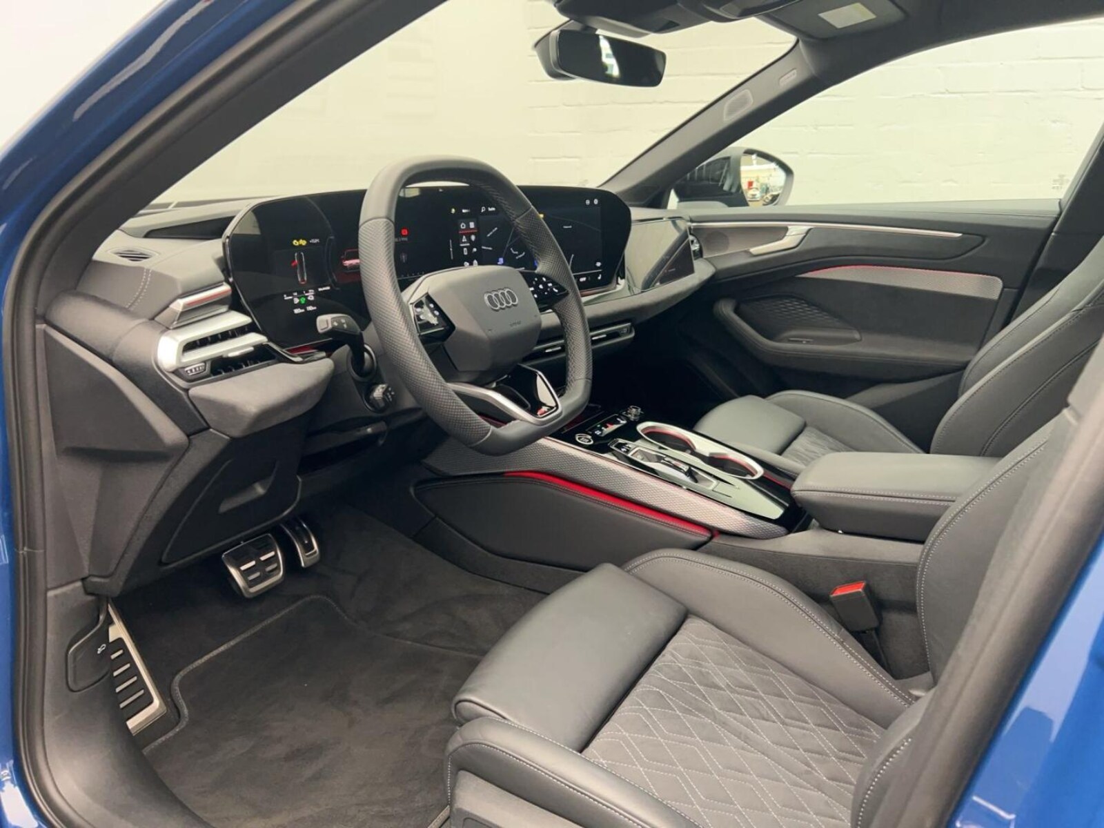 Audi A6 Avant – Bild 15