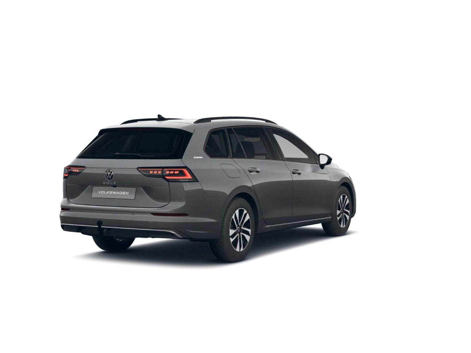 Volkswagen Golf Variant – Bild 4