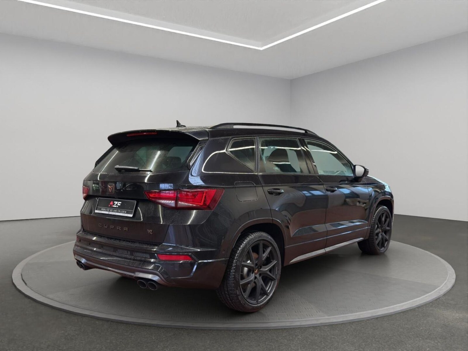 CUPRA Ateca – Bild 4