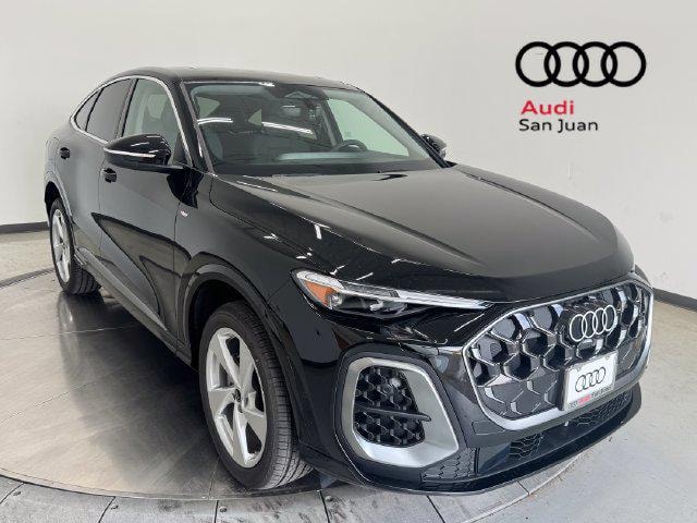 Photo of 2026 Audi Q5 Sportback