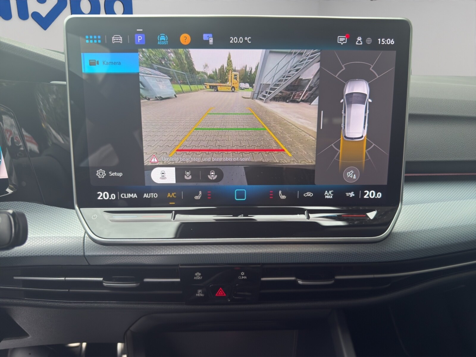 Volkswagen Golf – Bild 11