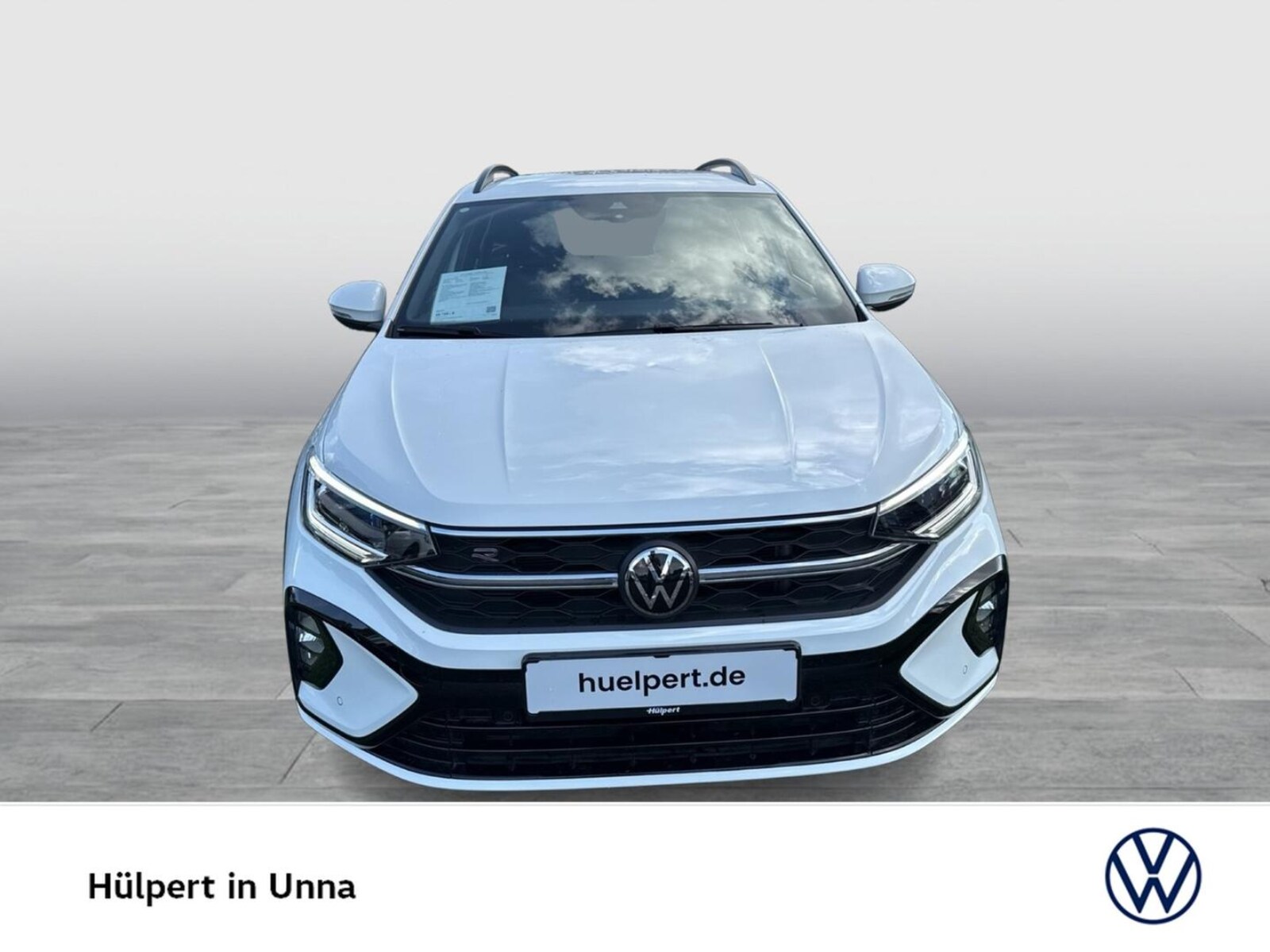 Volkswagen Taigo – Bild 2