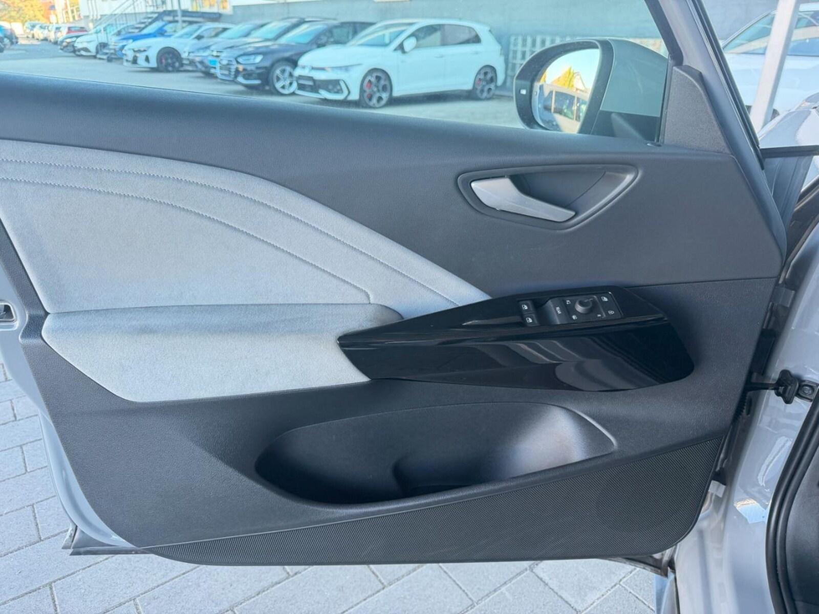 Volkswagen ID.3 – Bild 7