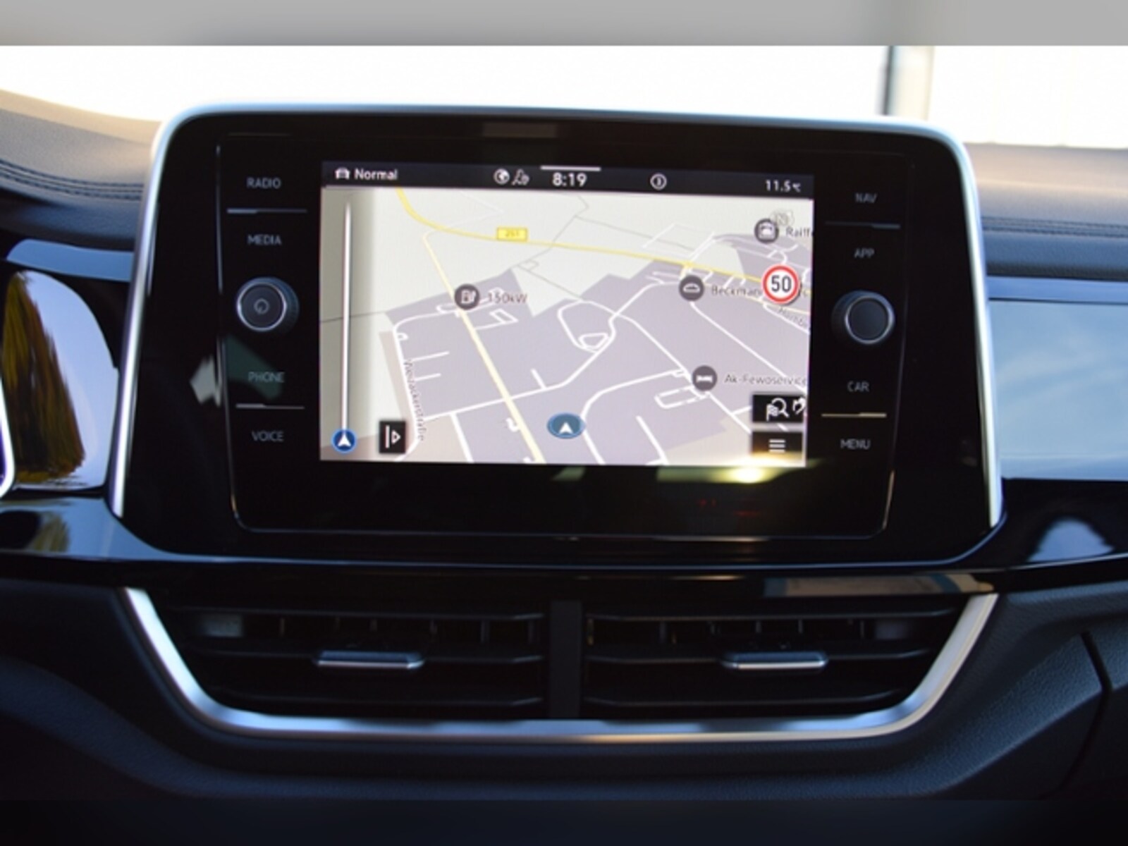Volkswagen T-Roc – Bild 15