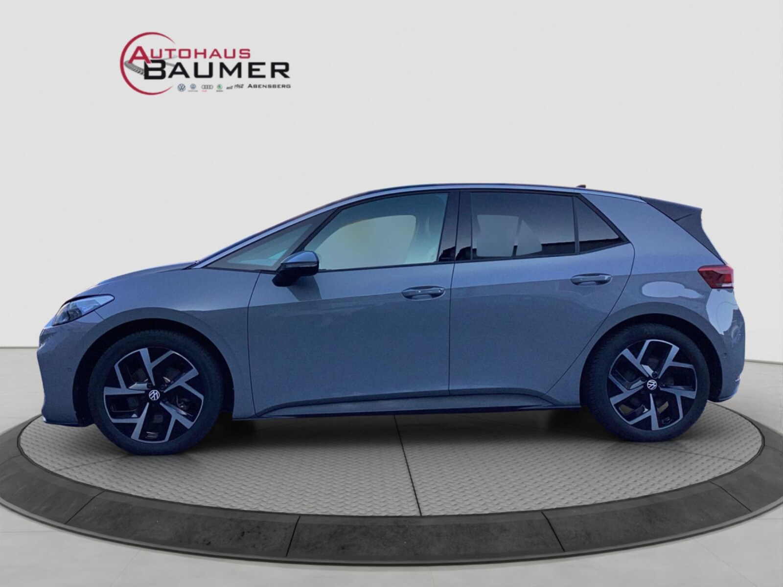 Volkswagen ID.3 – Bild 6