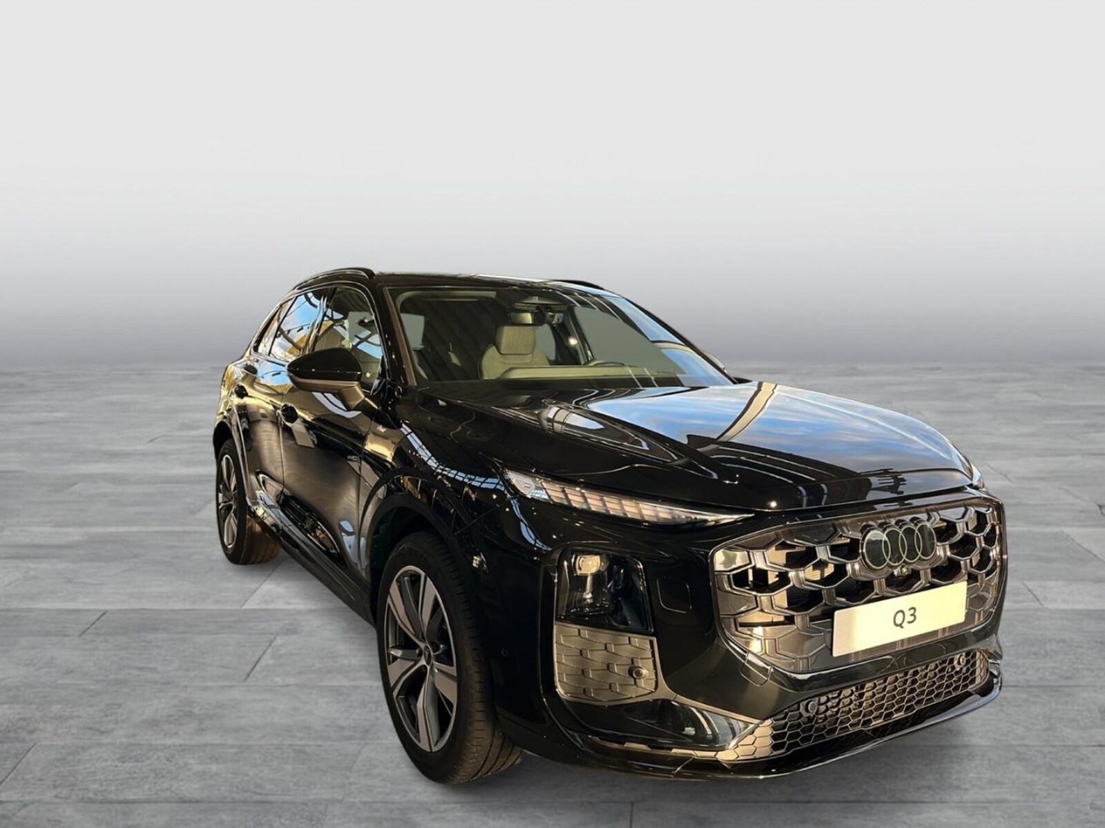 Audi Q3 – Bild 4