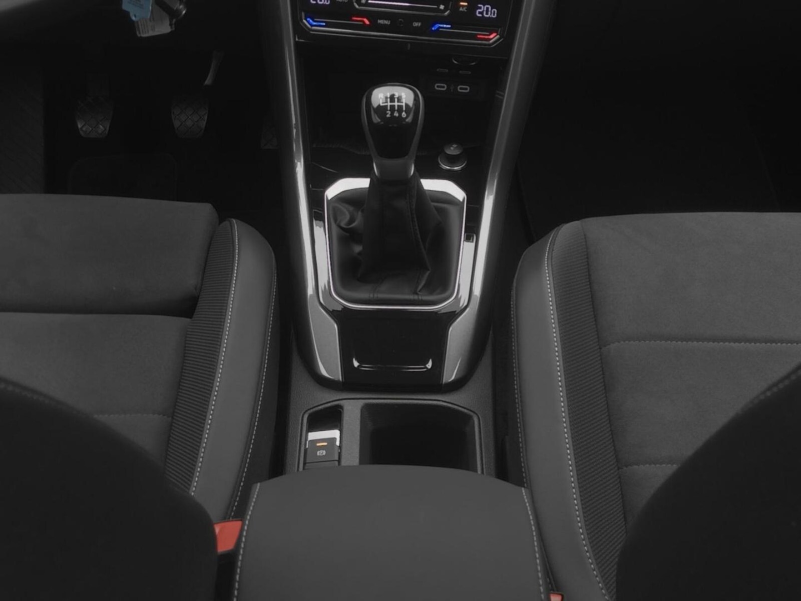 Volkswagen T-Roc – Bild 16