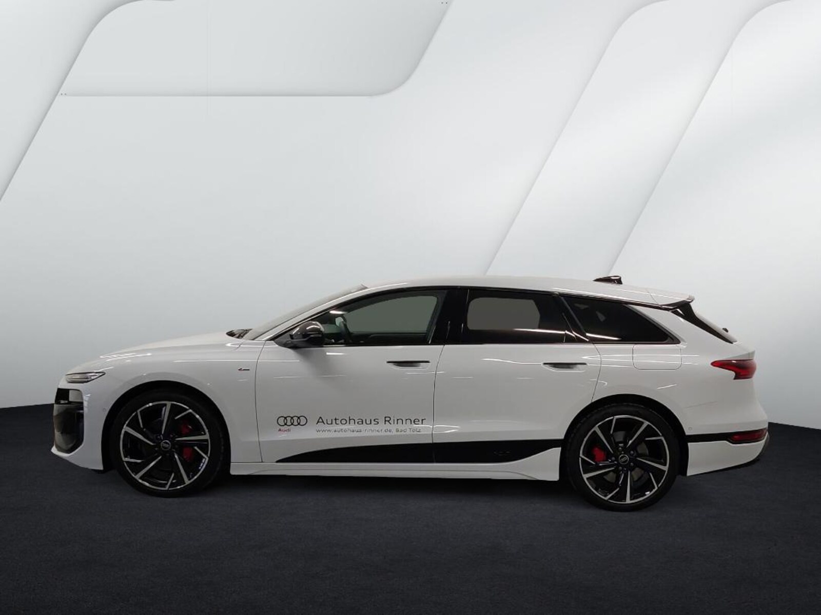 Audi A6 Avant e-tron – Bild 3