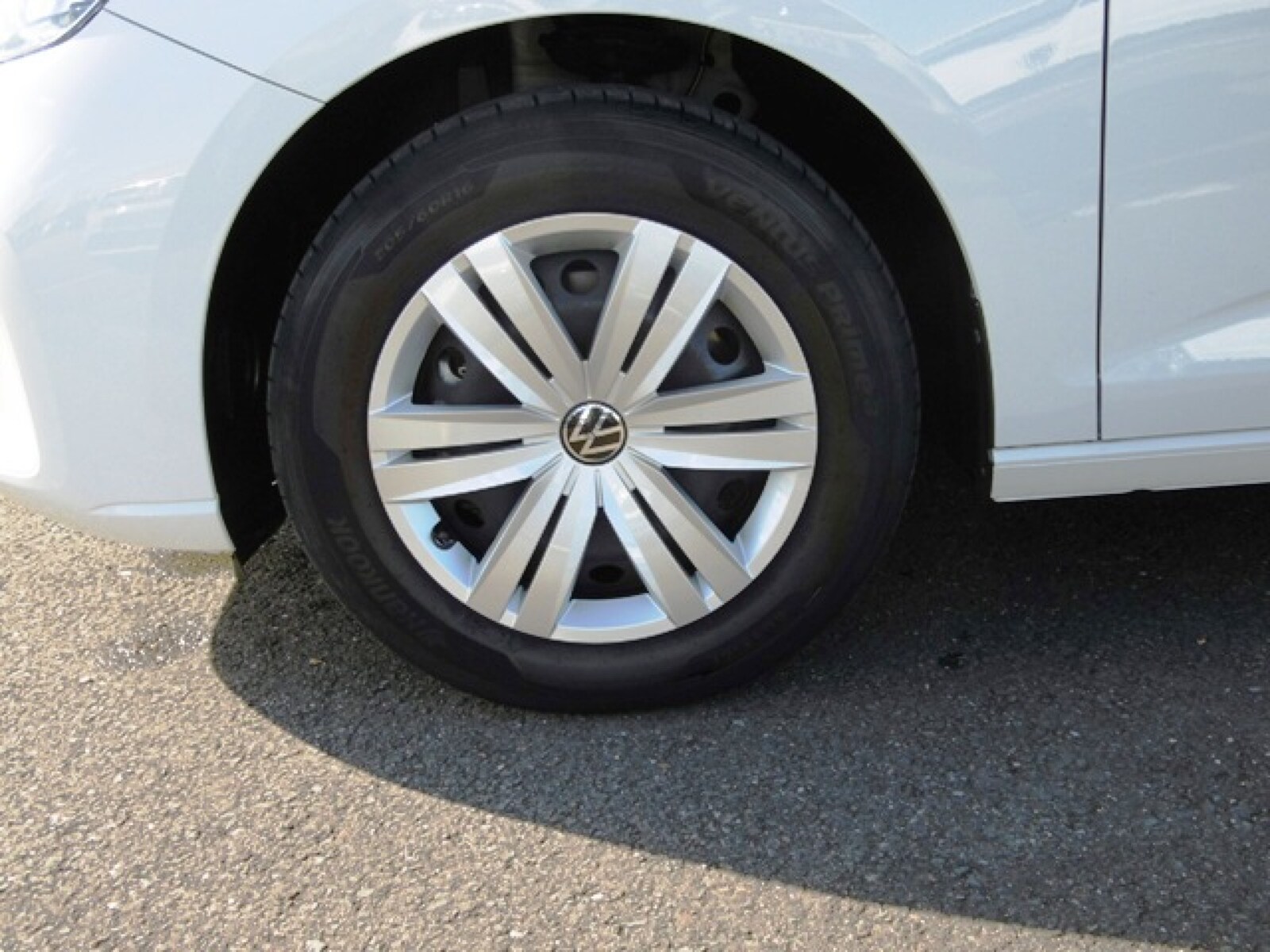 Volkswagen Caddy Maxi – Bild 15