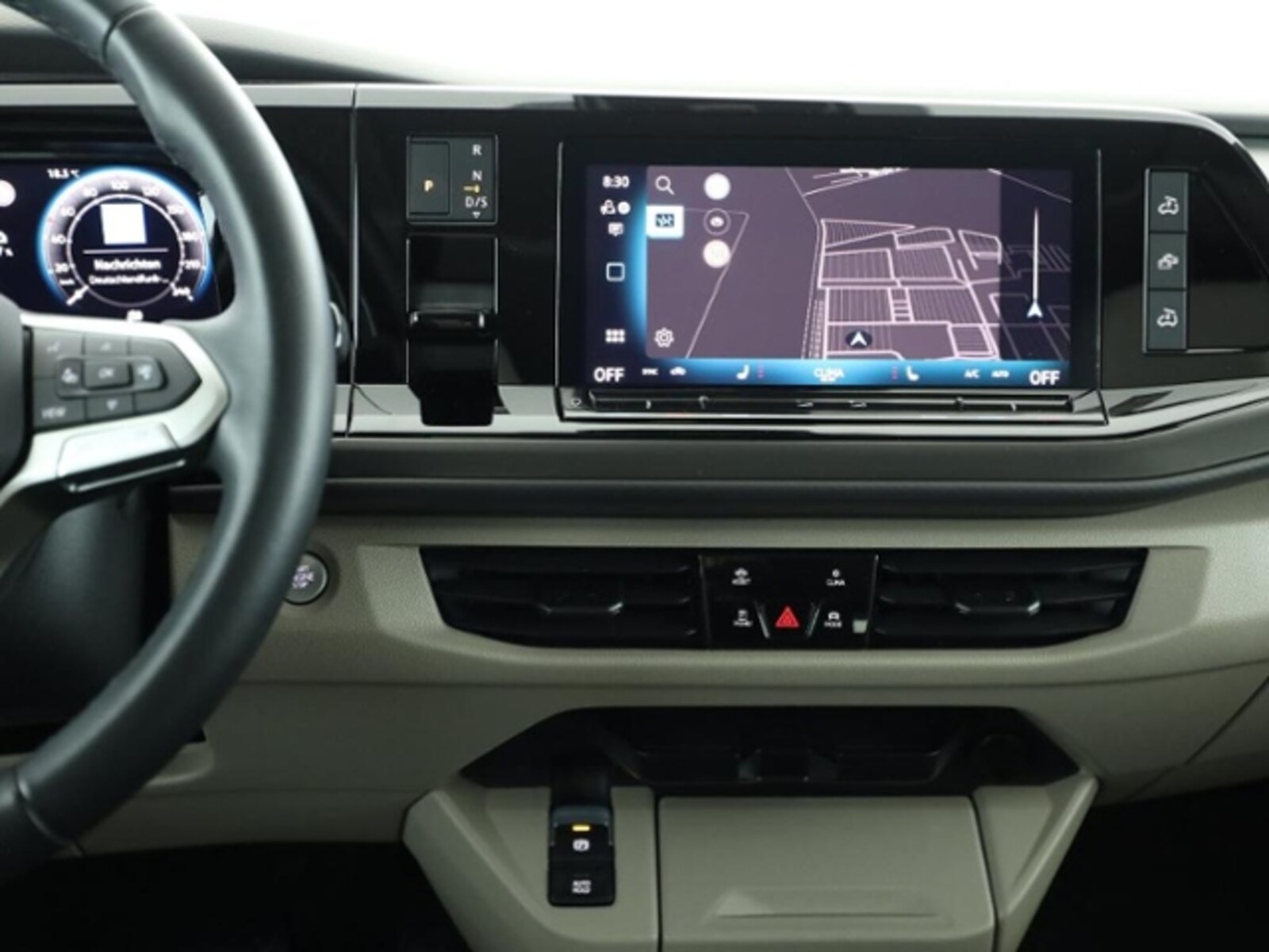 Volkswagen California – Bild 6