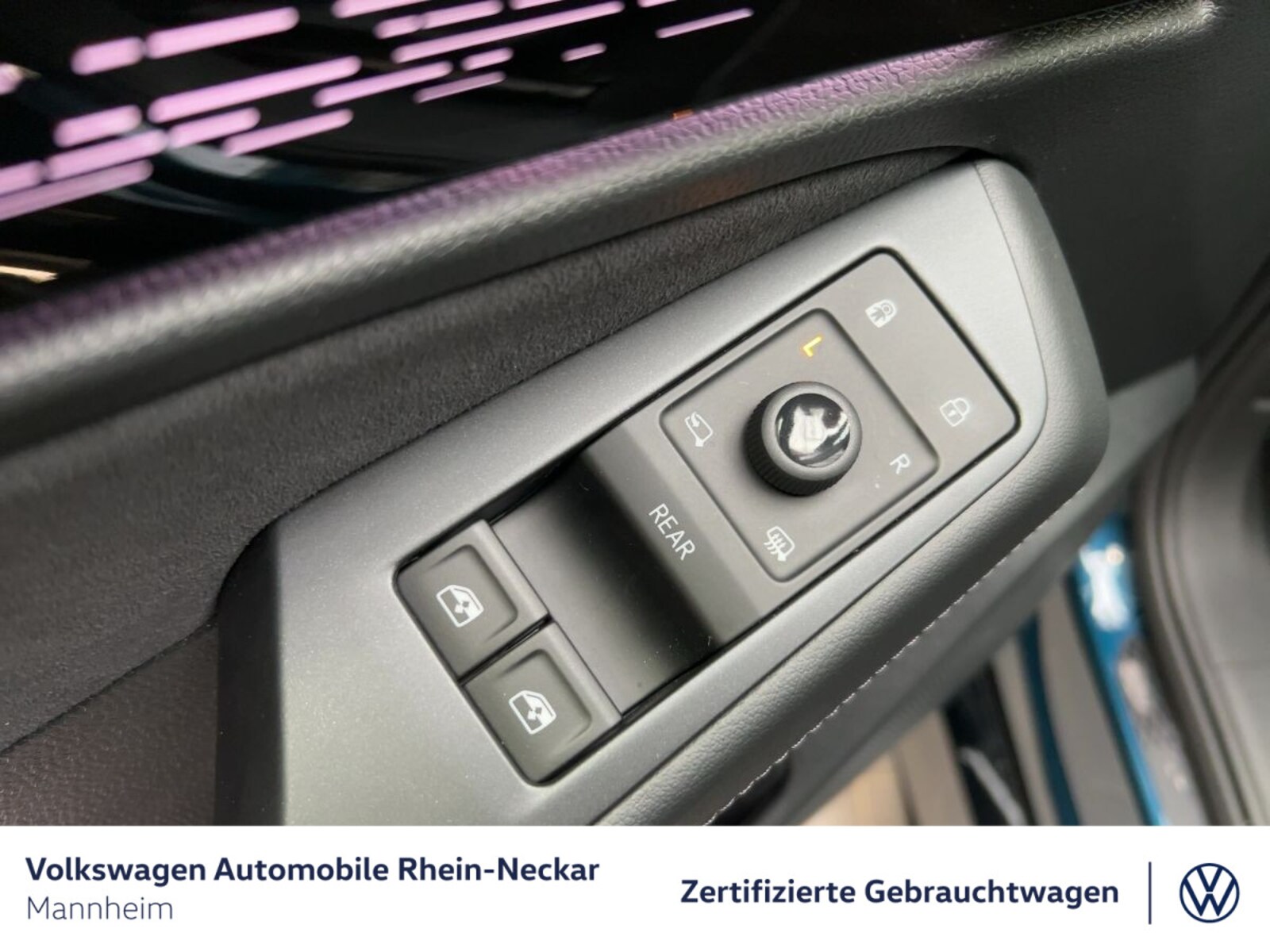 Volkswagen ID.7 Tourer – Bild 13