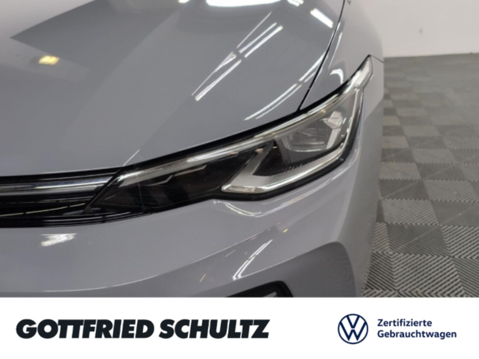 Volkswagen Golf – Bild 5