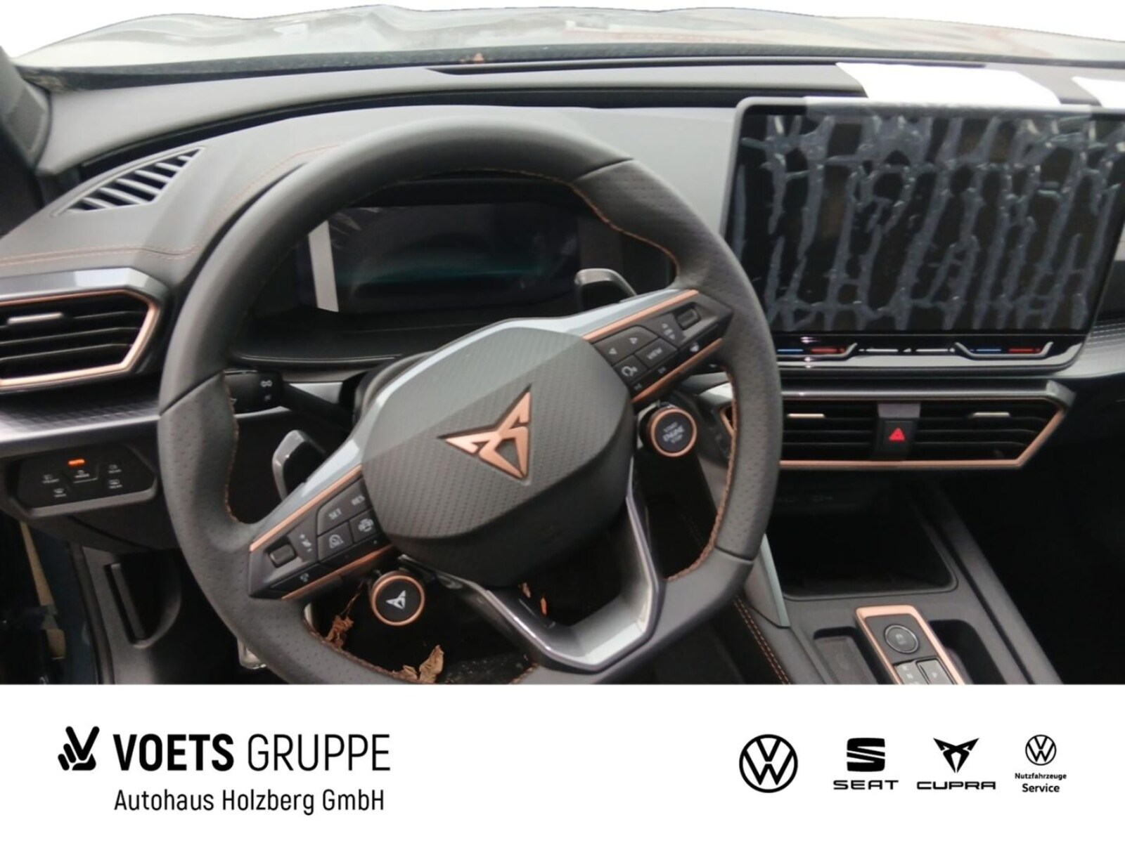 CUPRA Formentor – Bild 11