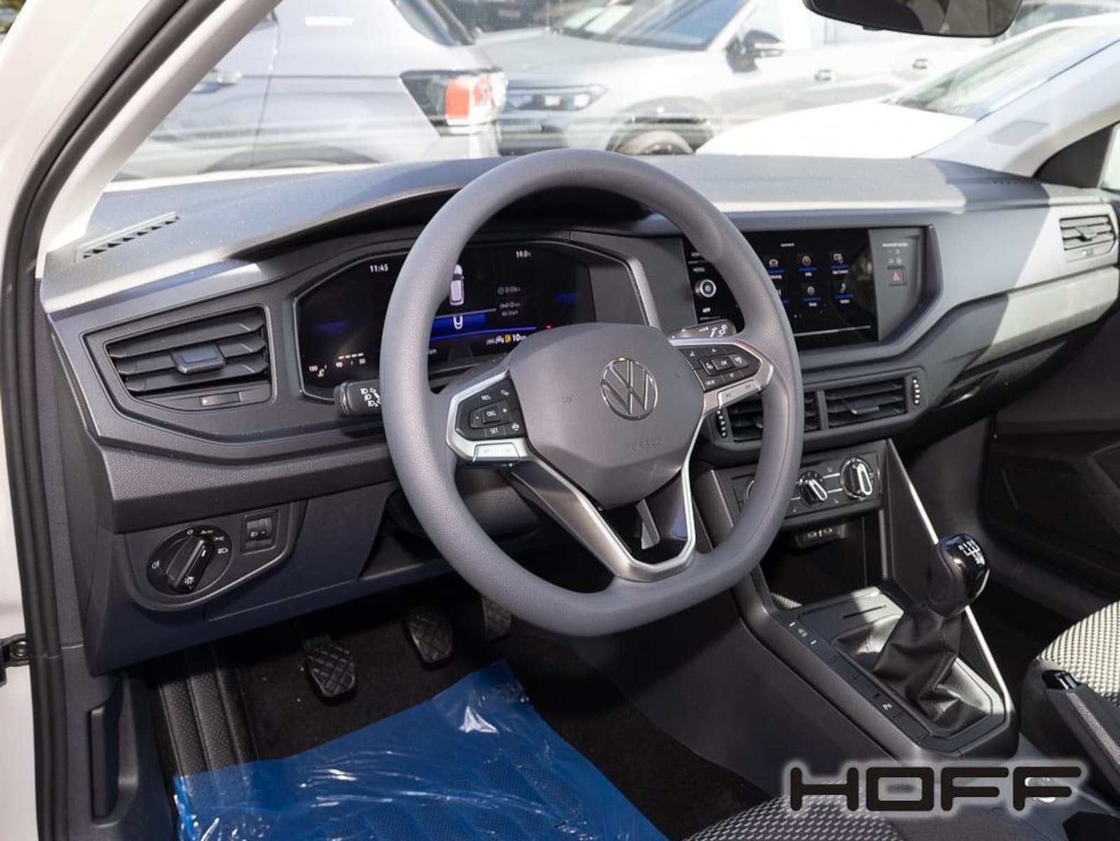 Volkswagen Taigo – Bild 4