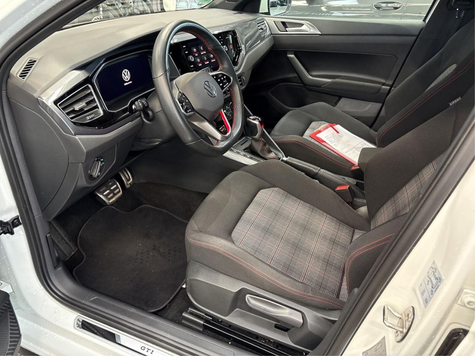 Volkswagen Polo – Bild 4