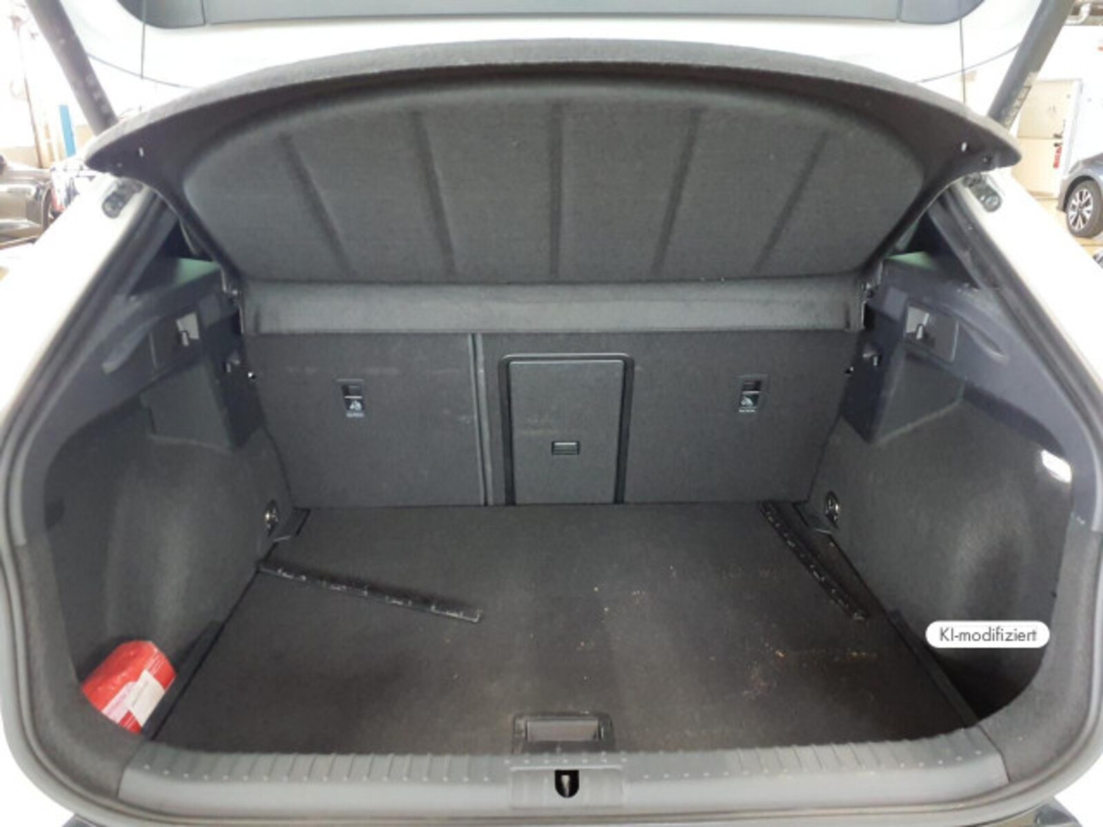 CUPRA Formentor – Bild 7