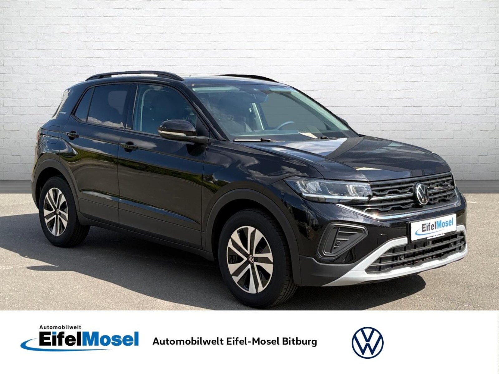 Volkswagen T-Cross – Bild 7