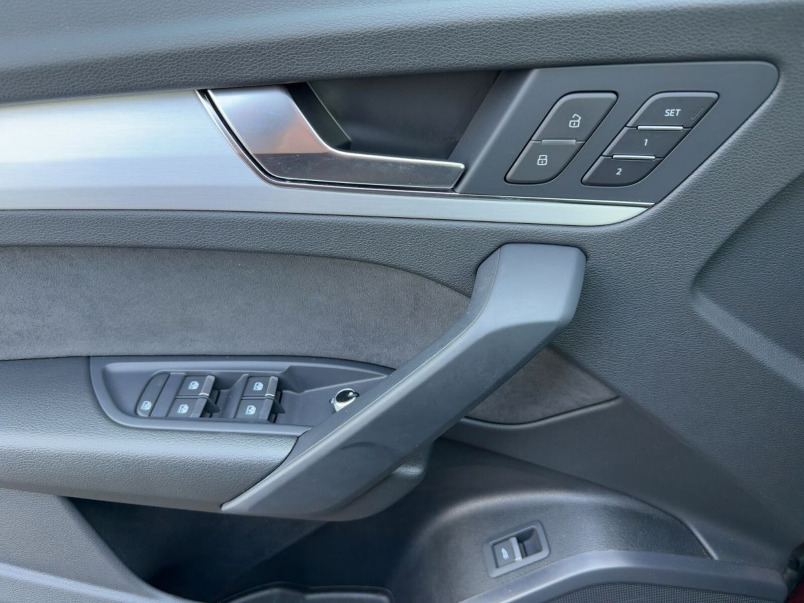 Audi Q5 – Bild 15