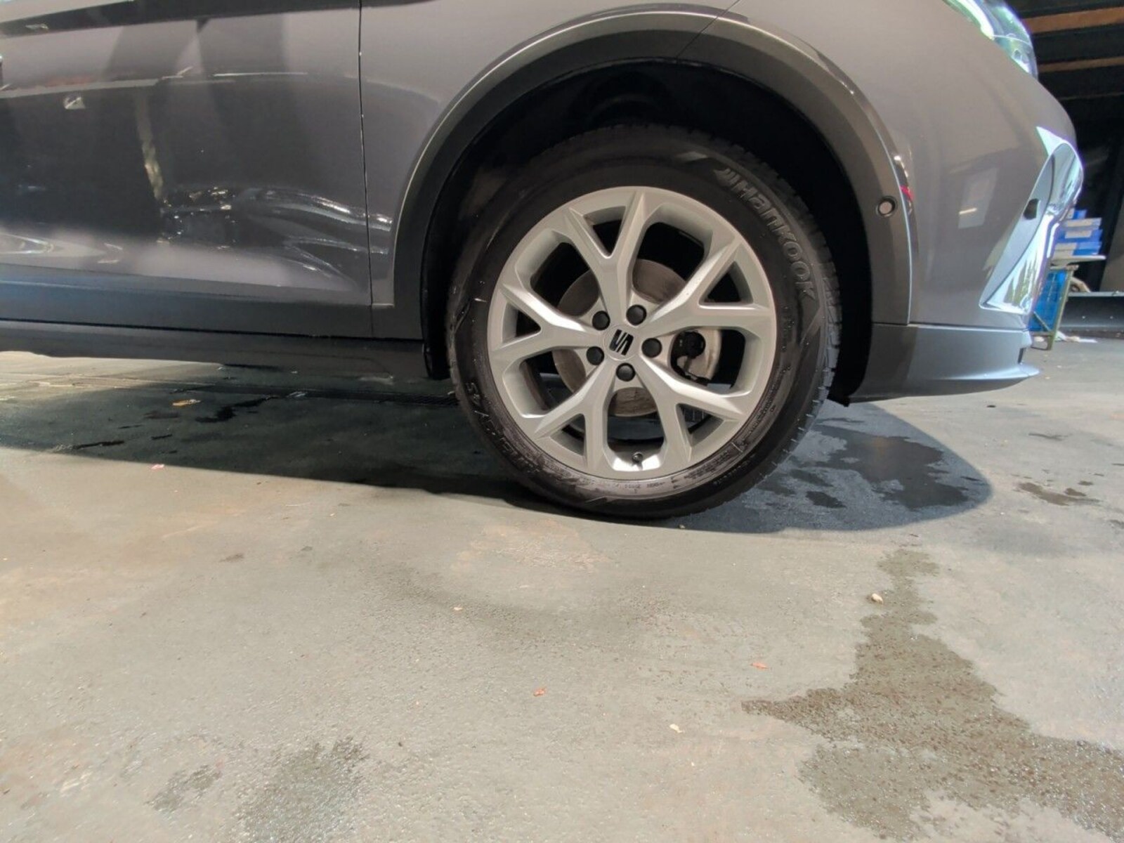 SEAT Arona – Bild 21