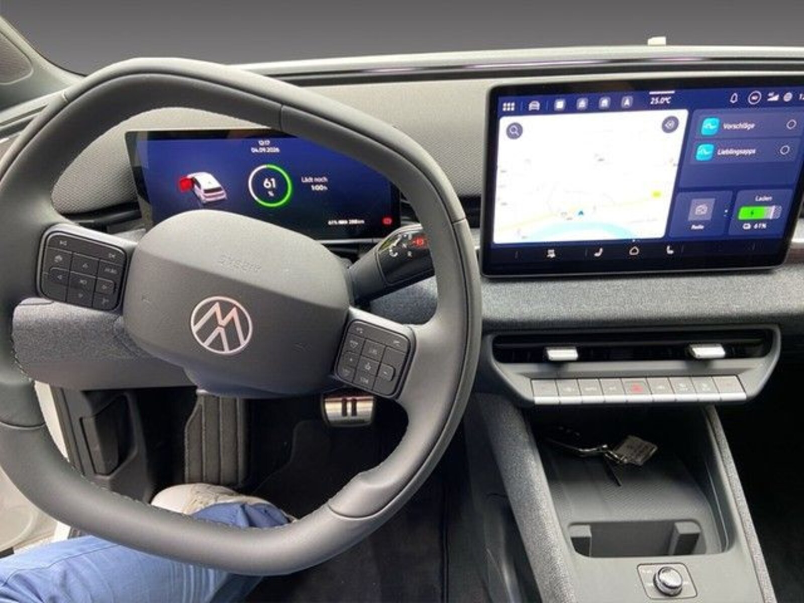 Volkswagen ID. Polo – Bild 15